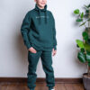Комплект для мальчика Nikastyle 7т7321.2 зеленый