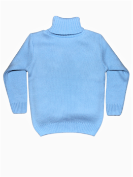 детский вязаный свитер трикотята (12)