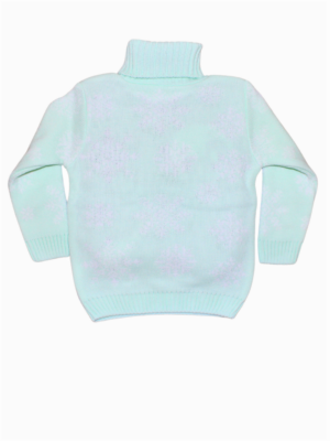 детский вязаный свитер трикотята (20)