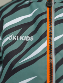 Комплект для мальчика UKI kids Тигр (4)