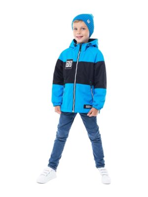 Куртка для мальчика Nikastyle 4м1122 (2)