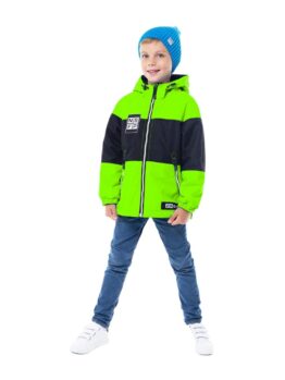 Куртка для мальчика Nikastyle 4м1122 (5)