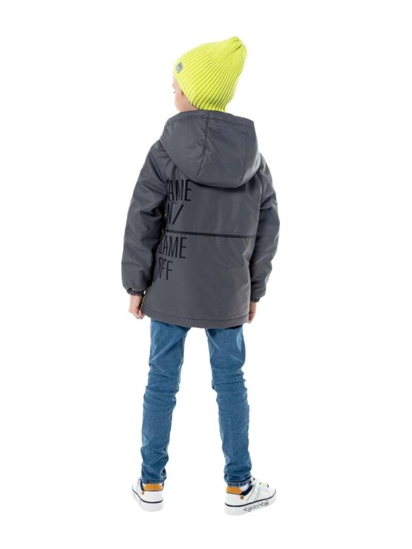 Куртка для мальчика Nikastyle 4м4722 (3)