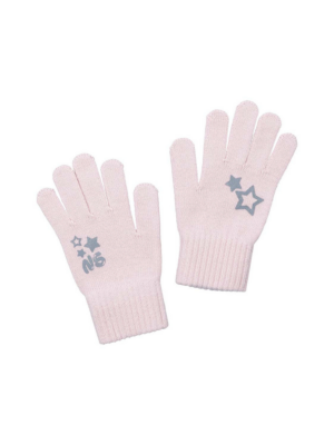 Перчатки для девочки Nikastyle 15м10822 (3)