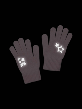 Перчатки для девочки Nikastyle 15м10822 (4)