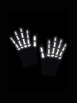 Перчатки для мальчика nikastyle 15м10922 (4)